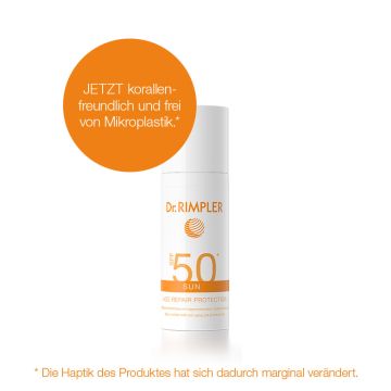 Age Repair Protection SPF 50+ - Face